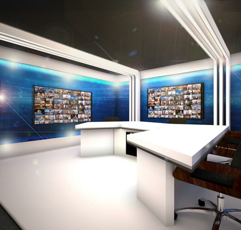 Estudio de periodismo