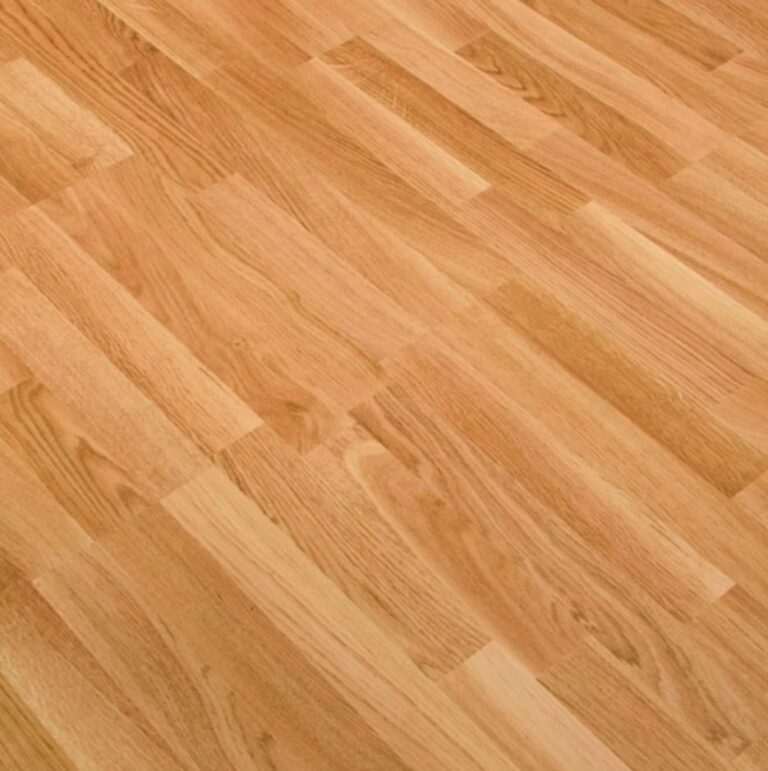 Piso laminado